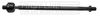 FIRST LINE Inner Tie Rod FTR5065