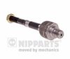 Осьовий шарнір, рульова тяга NIPPARTS J4840314
