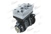 kompresor RVI/VOLVO aby šel  zaměnit za  9125120320  musí se dodat  karta  094981, 094982 , 066669 1300235001