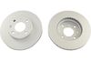 Тормозной диск KAVO PARTS BR-2222-C