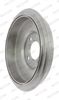 Ferodo Brake Drum FDR329313