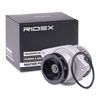 RIDEX