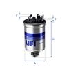 Kraftstofffilter