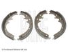 Blue Print Brake Shoe Set ADA104111