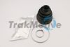 Комплект пыльника, приводной вал TrakMotive 50-0564