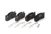 BREMBO Brake Pad Set, disc brake P C7 006