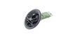 Rezistors, Salona ventilators MAHLE ABR39000P