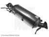 Blue Print Soot/Particulate Filter, exhaust system ADM560502