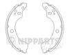 Комплект тормозных колодок NIPPARTS J3501053