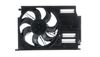 Mahle CFF 404 000P Fan, radiator