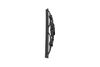 Щітка склоочисника KAVO PARTS WCB-14350