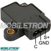 Коммутатор, система зажигания MOBILETRON IG-M009