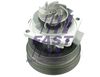 Водяний насос, охолодження двигуна FAST FT57057