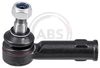 Наконечник поперечной рулевой тяги A.B.S. 230119