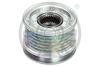 Механизм свободного хода генератора OPTIMAL F5-1007