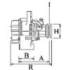 generátor F032114201