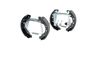 Brake Shoe Set ATE 03.0520-1517.3