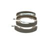 Bosch Brake Shoe Set 0 986 487 263 (0986487263)