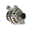 NAPA Alternator NAL2579