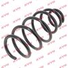 Kayaba Suspension Spring RA3964