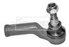 BORG & BECK Tie Rod End BTR5412