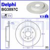 спирачен диск