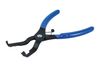 Laser Tools Release Pliers, plastic expanding rivets 8541