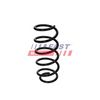 Pružina podvozku FT01900