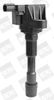 Beru Ignition Coil ZSE176