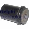Подвеска, рычаг независимой подвески колеса DELPHI TD384W