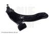 Blue Print Control/Trailing Arm, wheel suspension ADT386169