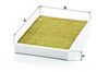 Filter, Innenraumluft