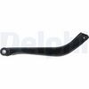 носач, окачване на колелата
