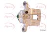 APEC Brake Caliper RCA759