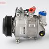 Denso Air Conditioning Compressor DCP05104