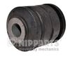 Подвеска, рычаг независимой подвески колеса NIPPARTS N4230540