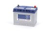 autobaterie 12V / 70Ah, 630A 0092S40270