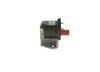 Bosch Ignition Coil 0 221 502 435 (0221502435)