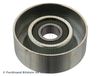 Blue Print Deflection/Guide Pulley, V-ribbed belt ADT396514