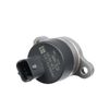 Ventil regulace tlaku, Common-Rail-System ED0164