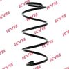 KYB Suspension Spring RA3522