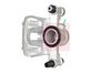 APEC Brake Caliper LCA861N