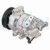 Kompresor, klimatizace TSP0155949