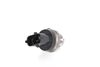Fuel Pressure Sensor 0281006261