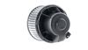 вентилатор вътрешно пространство