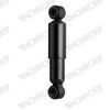 tlumič kabiny MB zadní CB0080