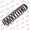 KYB RD1222 Suspension Spring