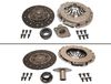 комплект съединител
