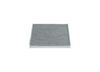 BOSCH Filter, cabin air 1 987 435 583