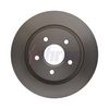 Fahren Brake Disc FBD6262